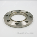 Flange Slotted JIS Pressure 20K